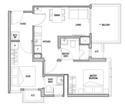 RV Altitude (D9), Apartment #411169221
